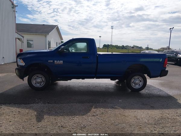 2016 RAM 2500 ST
