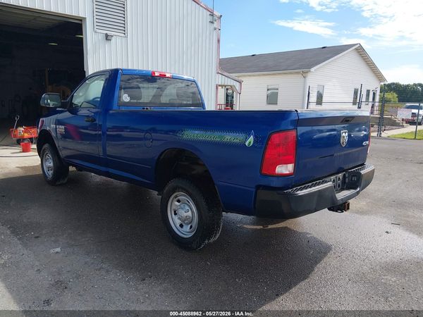 2016 RAM 2500 ST