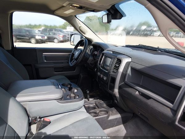 2016 RAM 2500 ST