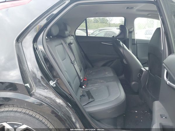 2025 KIA NIRO SX TOURING