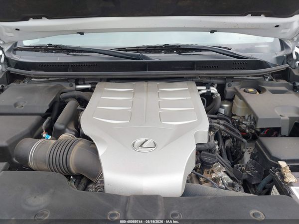 2018 LEXUS GX 460 460 Base