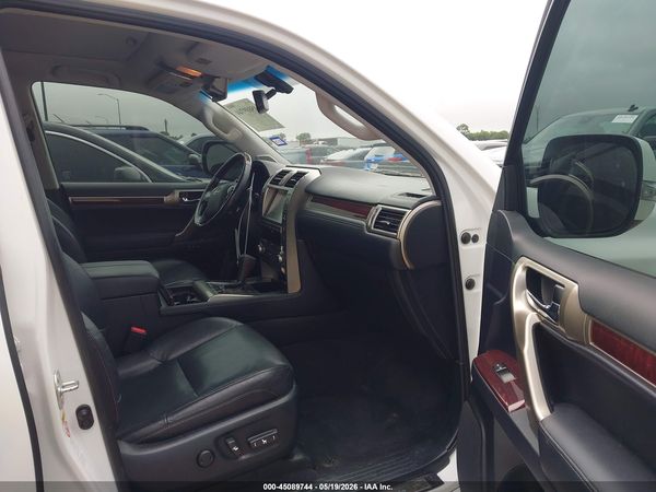 2018 LEXUS GX 460 460 Base