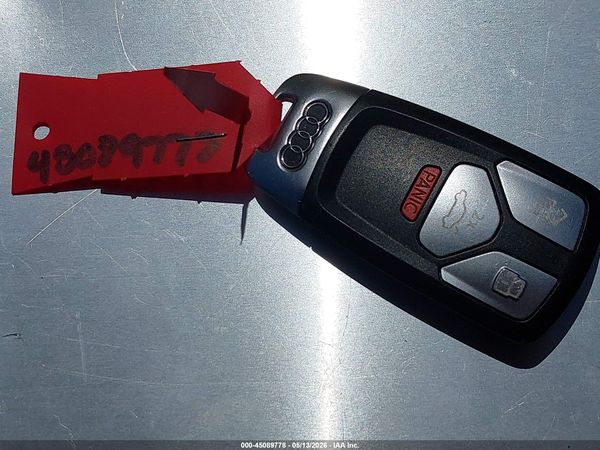 2020 AUDI A5