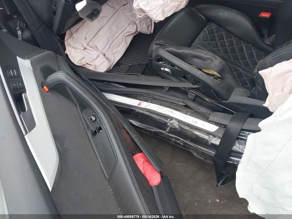2018 AUDI S5 3.0T PREMIUM PLUS