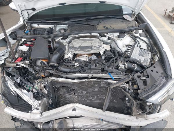 2019 AUDI A6 55 PREMIUM