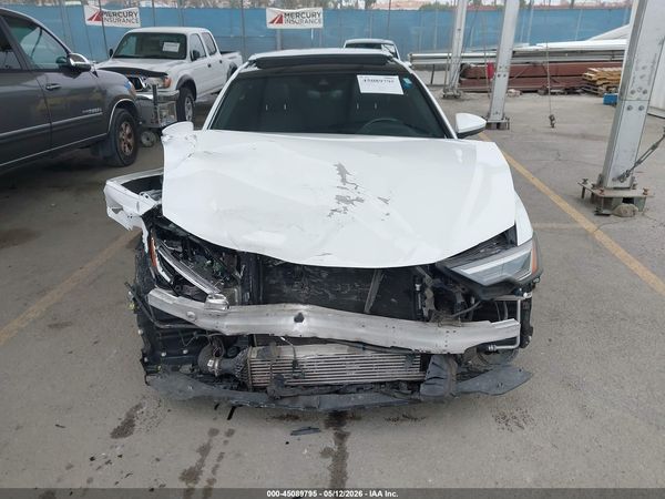 2019 AUDI A6 55 PREMIUM