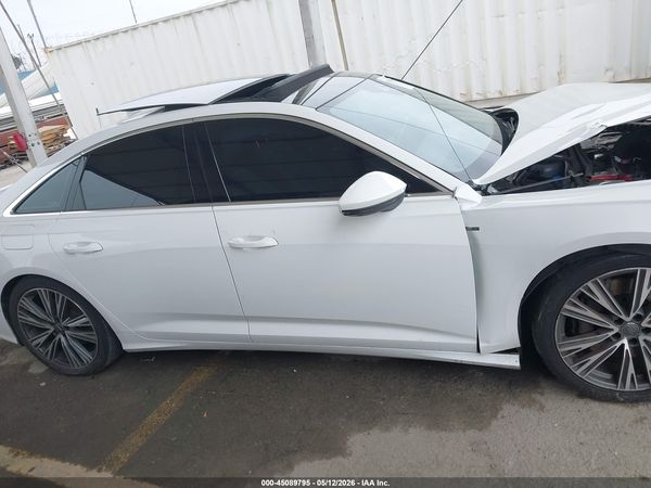 2019 AUDI A6 55 PREMIUM