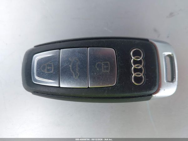 2019 AUDI A6 55 PREMIUM