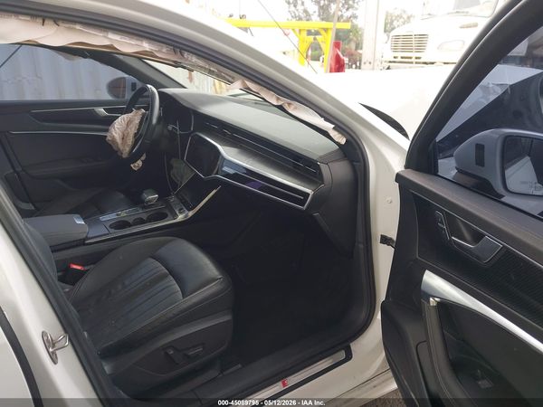 2019 AUDI A6 55 PREMIUM