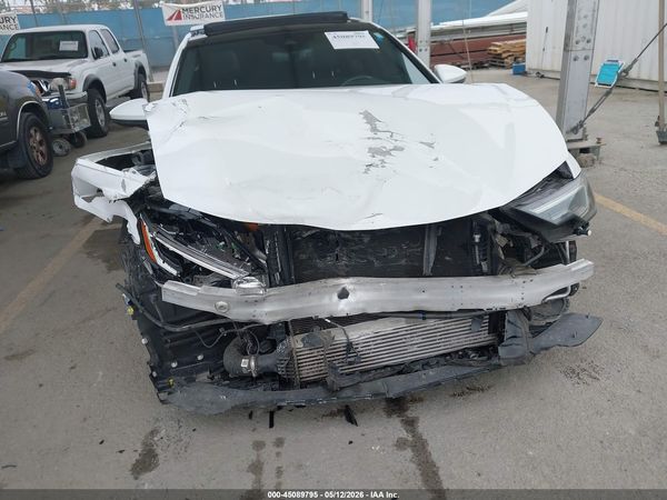 2019 AUDI A6 55 PREMIUM