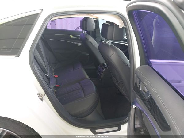 2019 AUDI A6 55 PREMIUM