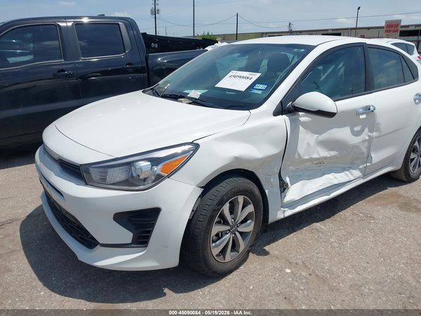 2023 KIA RIO S