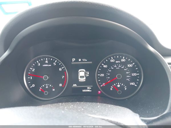 2023 KIA RIO S