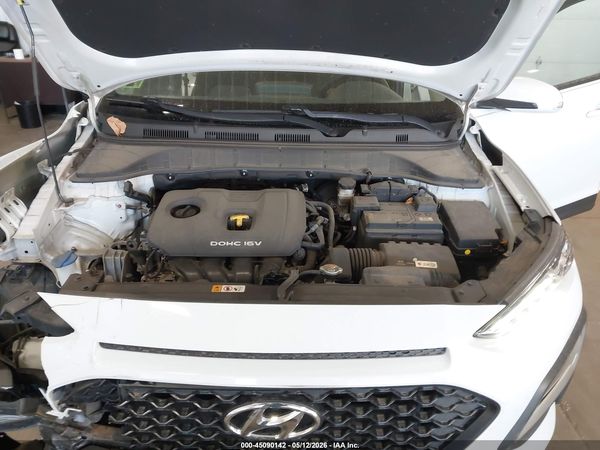 2019 HYUNDAI KONA SEL