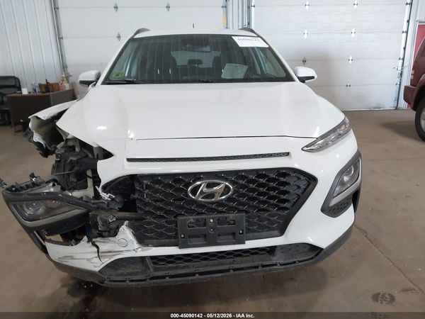 2019 HYUNDAI KONA SEL