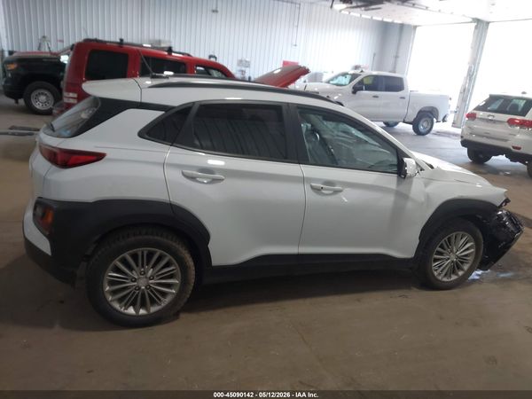 2019 HYUNDAI KONA SEL