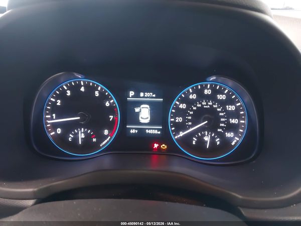 2019 HYUNDAI KONA SEL