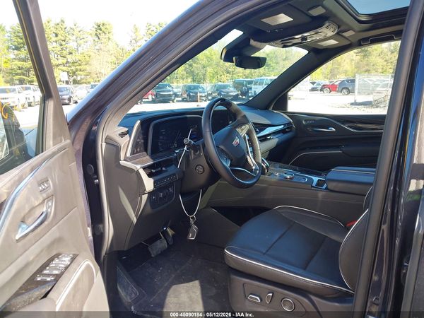 2024 CADILLAC ESCALADE ESV 4WD SPORT