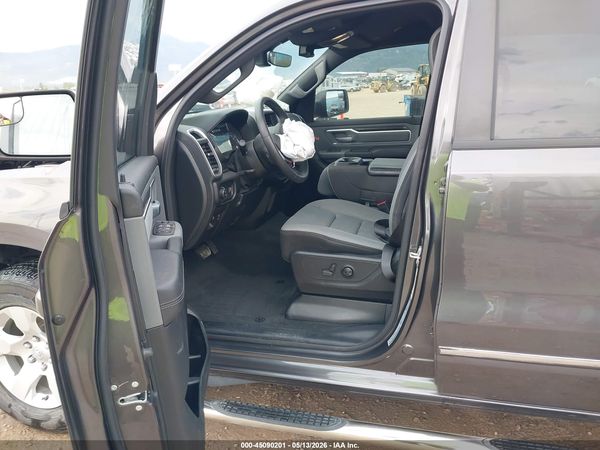 2022 RAM 1500 BIG HORN  4X4 5'7 BOX
