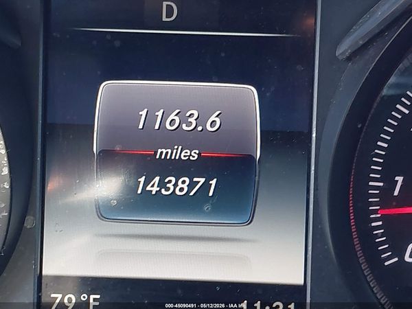 2018 MERCEDES-BENZ C 300 C300
