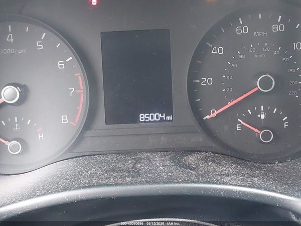 2019 KIA RIO S
