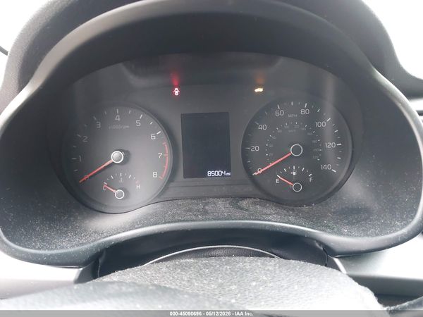 2019 KIA RIO S