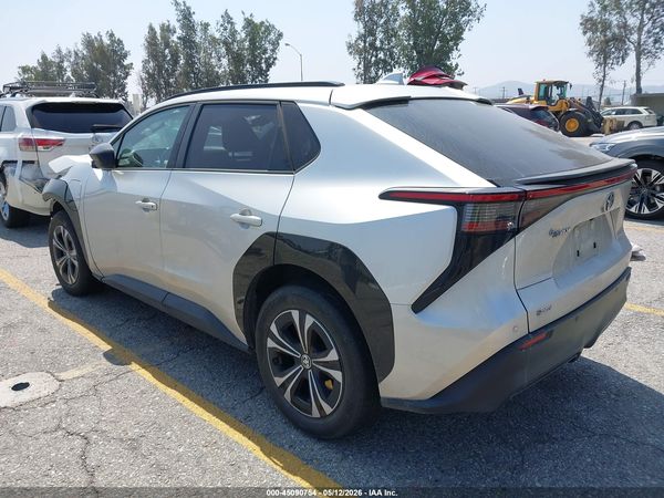 2024 TOYOTA BZ4X XLE