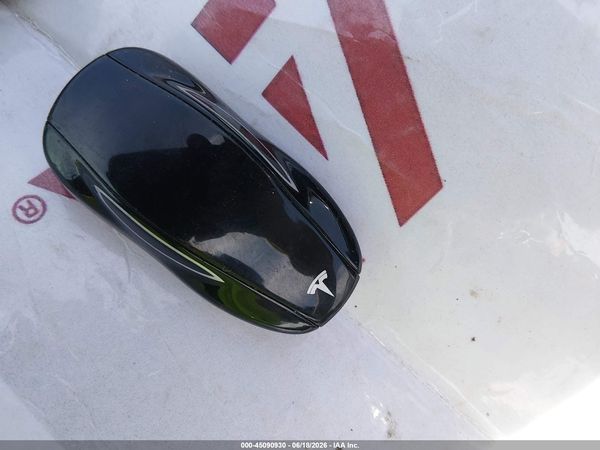 2018 TESLA MODEL S