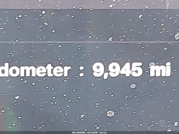 2025 TESLA MODEL X LONG RANGE