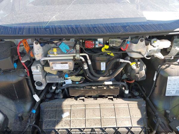 2025 TESLA CYBERTRUCK ALL-WHEEL DRIVE