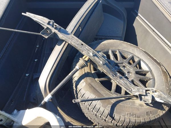 2025 TESLA CYBERTRUCK ALL-WHEEL DRIVE