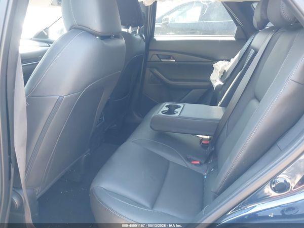 2025 MAZDA CX-30 2.5 S SELECT SPORT