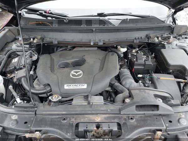 2018 MAZDA CX-9 GRAND TOURING