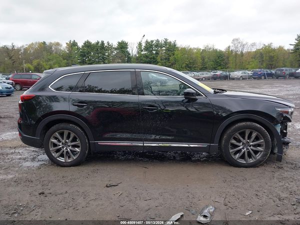 2018 MAZDA CX-9 GRAND TOURING