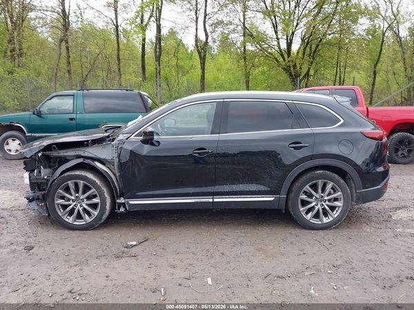 2018 MAZDA CX-9 GRAND TOURING