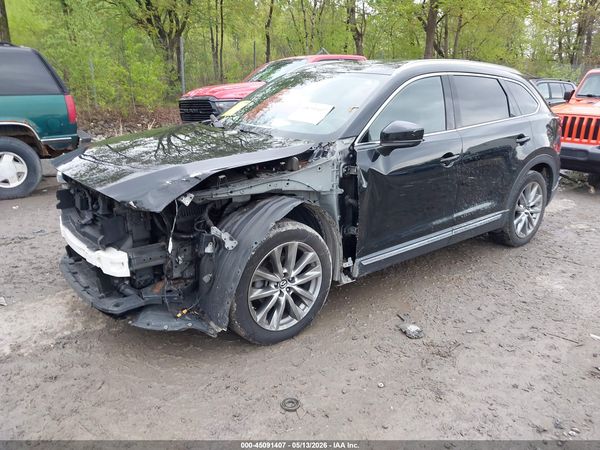 2018 MAZDA CX-9 GRAND TOURING