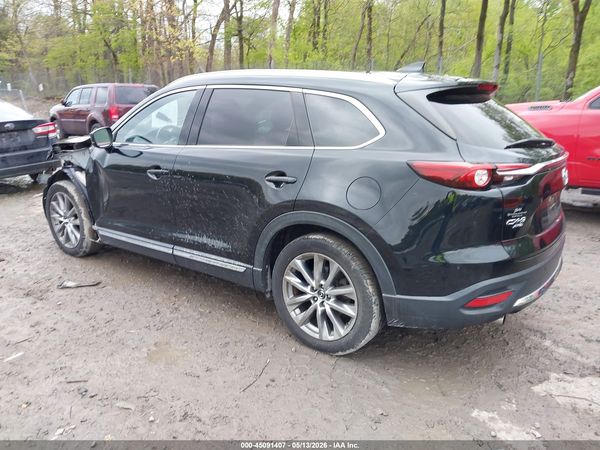 2018 MAZDA CX-9 GRAND TOURING