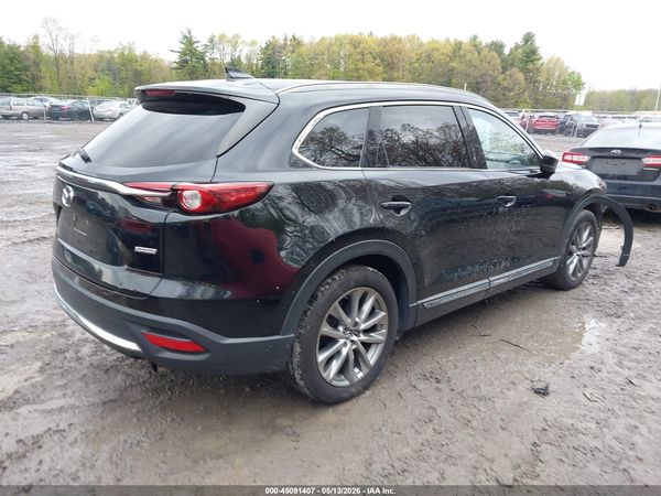 2018 MAZDA CX-9 GRAND TOURING