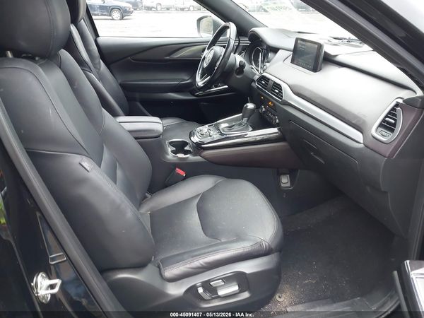 2018 MAZDA CX-9 GRAND TOURING