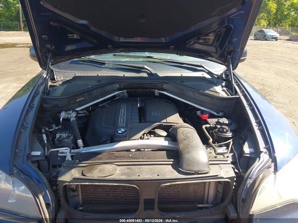 2013 BMW X5
