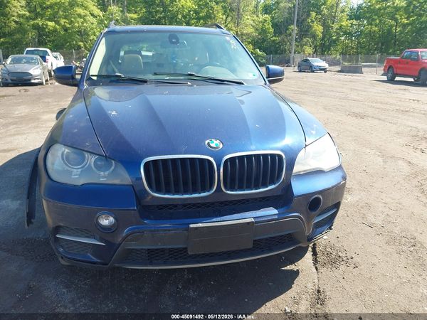 2013 BMW X5