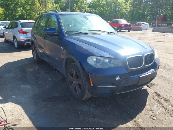 2013 BMW X5