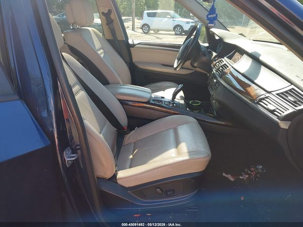 2013 BMW X5