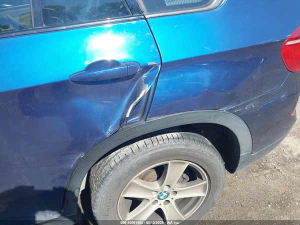 2013 BMW X5