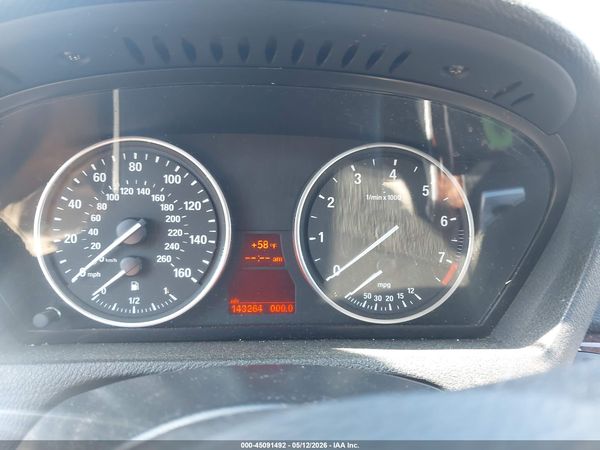 2013 BMW X5
