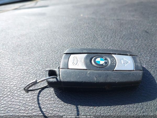 2013 BMW X5