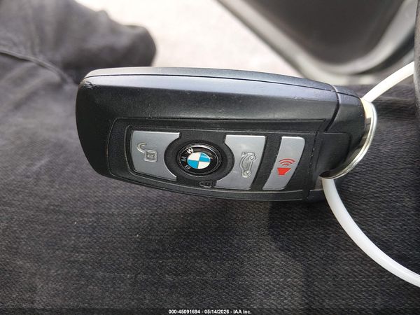 2014 BMW X3 XDRIVE35I