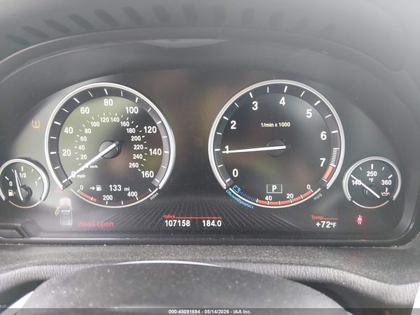 2014 BMW X3 XDRIVE35I