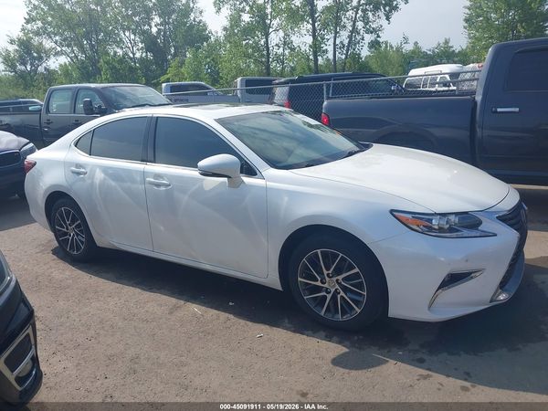 2017 LEXUS ES 350