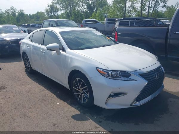 2017 LEXUS ES 350